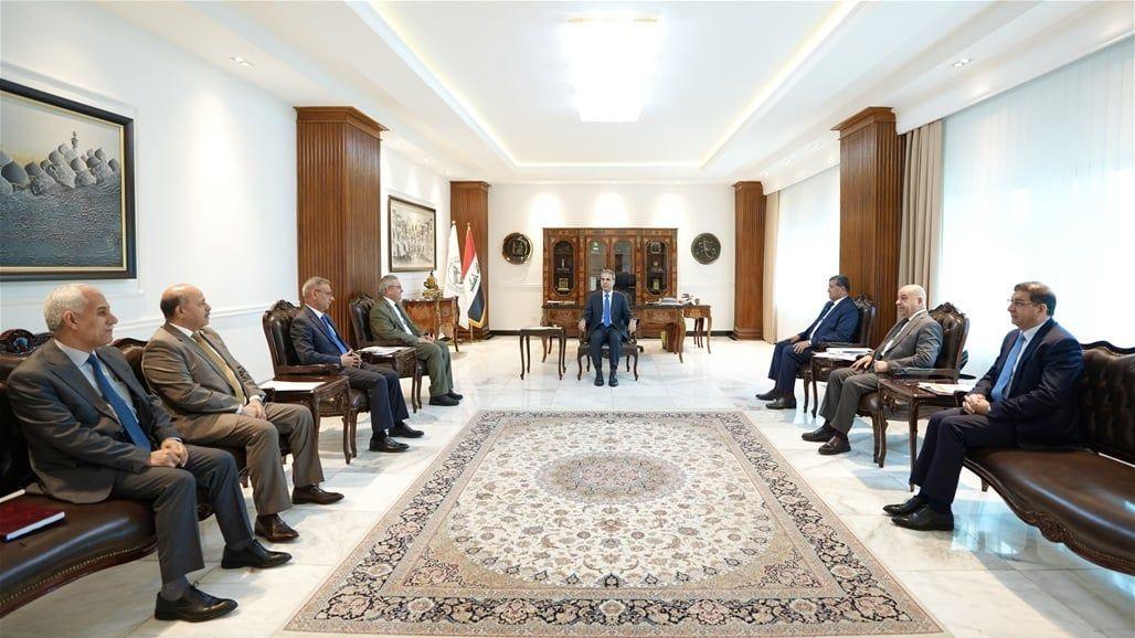 القضاء الأعلى يكشف عدد المطلق سراحهم بموجب قانون العفو العام