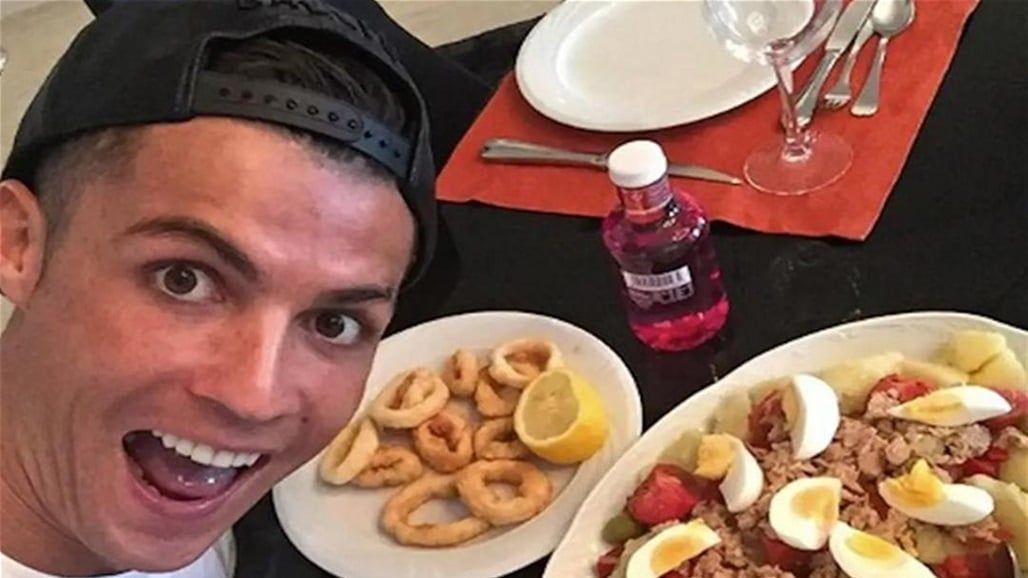 طباخ رونالدو السابق يكشف سعر أغلى طبق قدمه للنجم البرتغالي