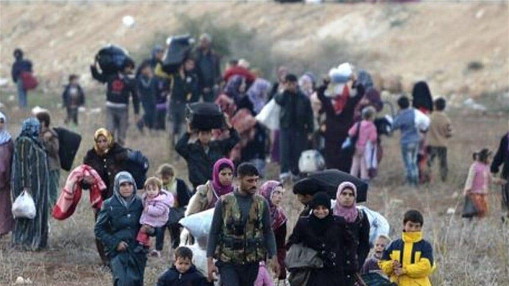 الأمم المتحدة: عودة أكثر من 1.5 مليون لاجئ ونازح سوري إلى مناطقهم