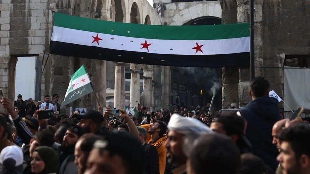 تفاصيل القرار الأميركي الخاص بتخفيف العقوبات على سوريا