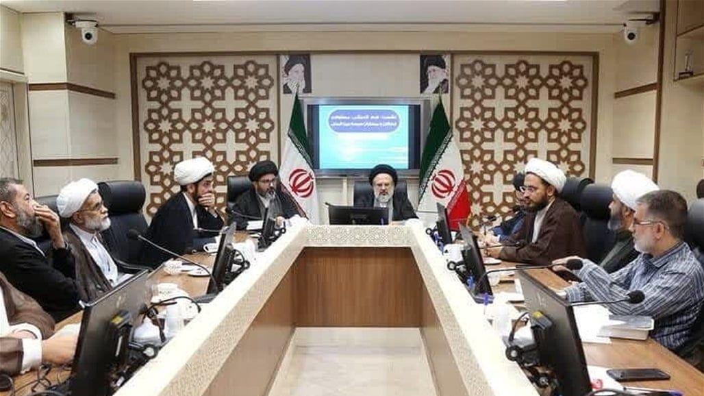 إيران ترسم خطوط استخدام "الدعاية" في الأربعين