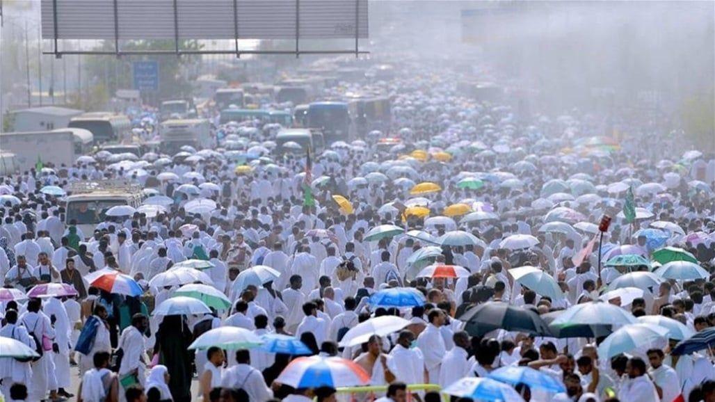 الصحة السعودية تصدر تحذيرات جديدة لضيوف الرحمن