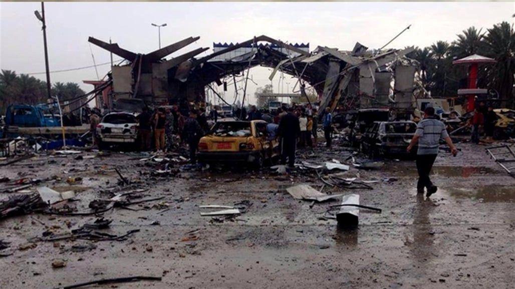 الكشف عن تسلم 88 مدانًا بالإرهاب رواتب تقاعدية