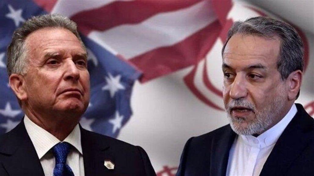 طهران تلغي جولة التفاوض السادسة مع واشنطن بعد الضربة الاسرائيلية