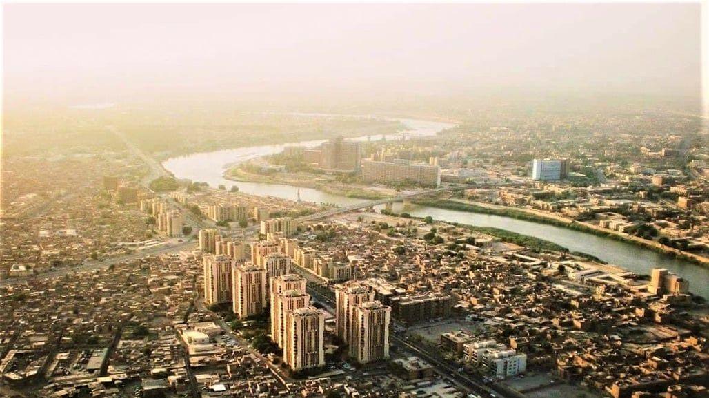 تأجيل متلقى العراق للاستثمار بسبب تطورات المنطقة