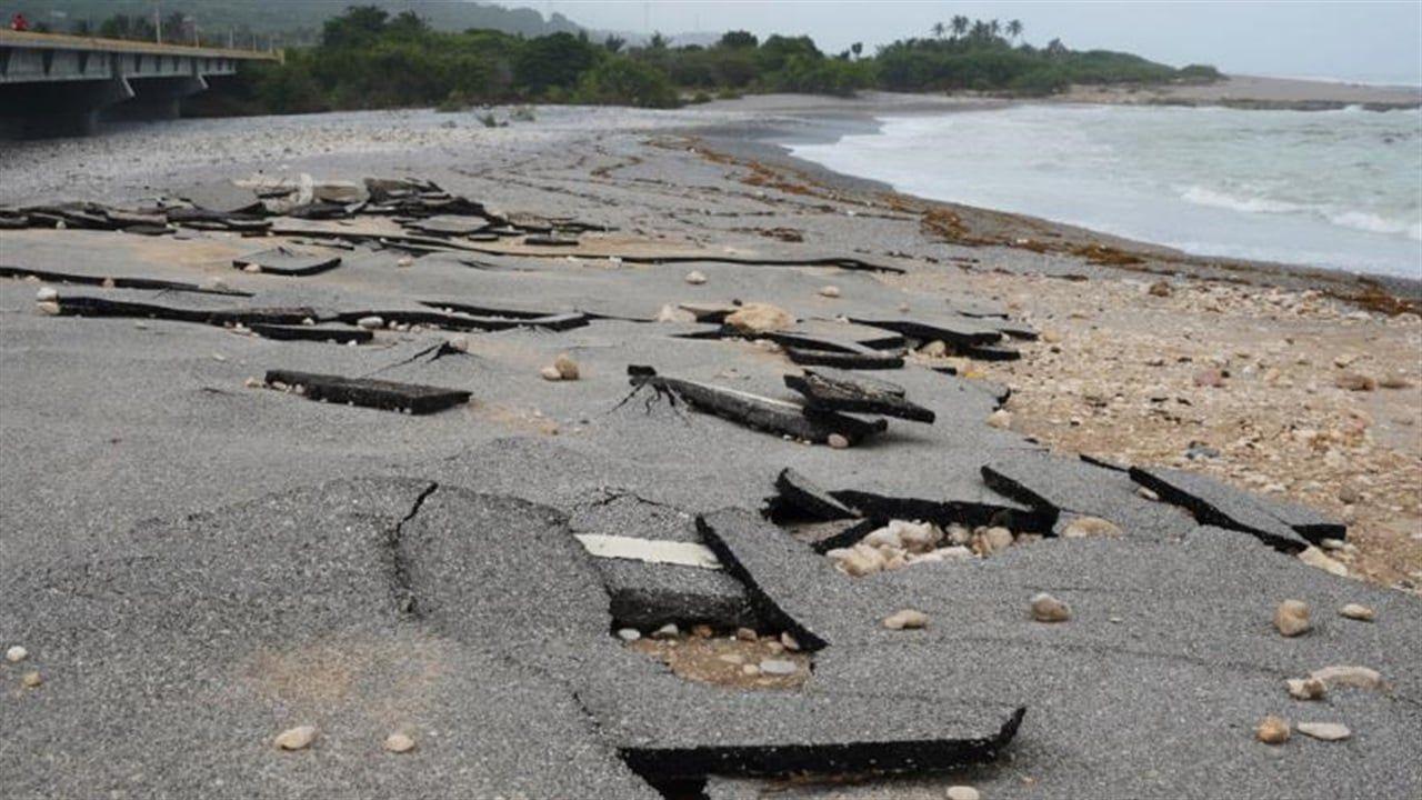 إدارة الطوارئ الأمريكية تتخذ إجراءات عاجلة لمواجهة تسونامي هاواي