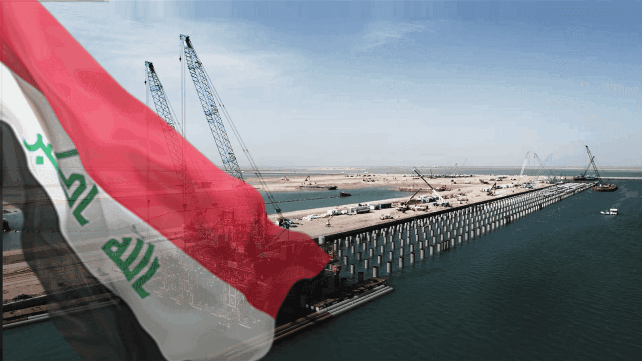 باحثون يحللون كيف سيغير "طريق التنمية" خريطة الطاقة الإقليمية للعراق وتركيا