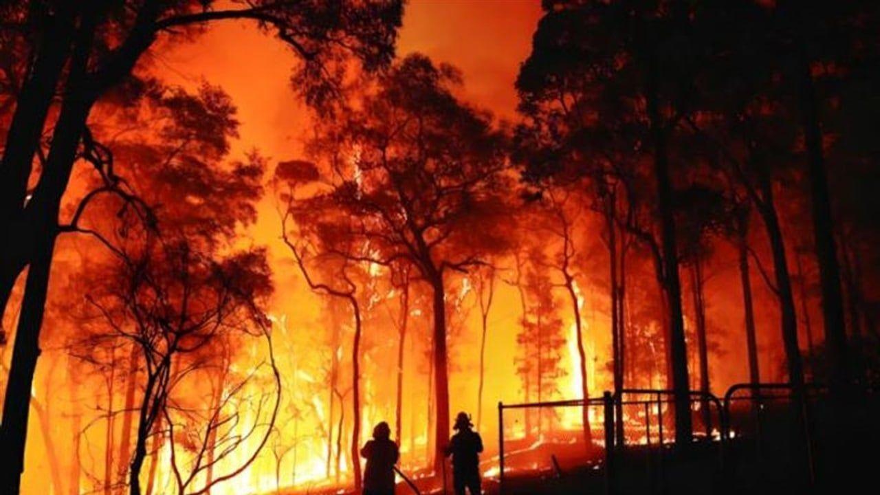 خلال 6 شهور.. 135 مليار دولار خسائر الكوارث الطبيعية