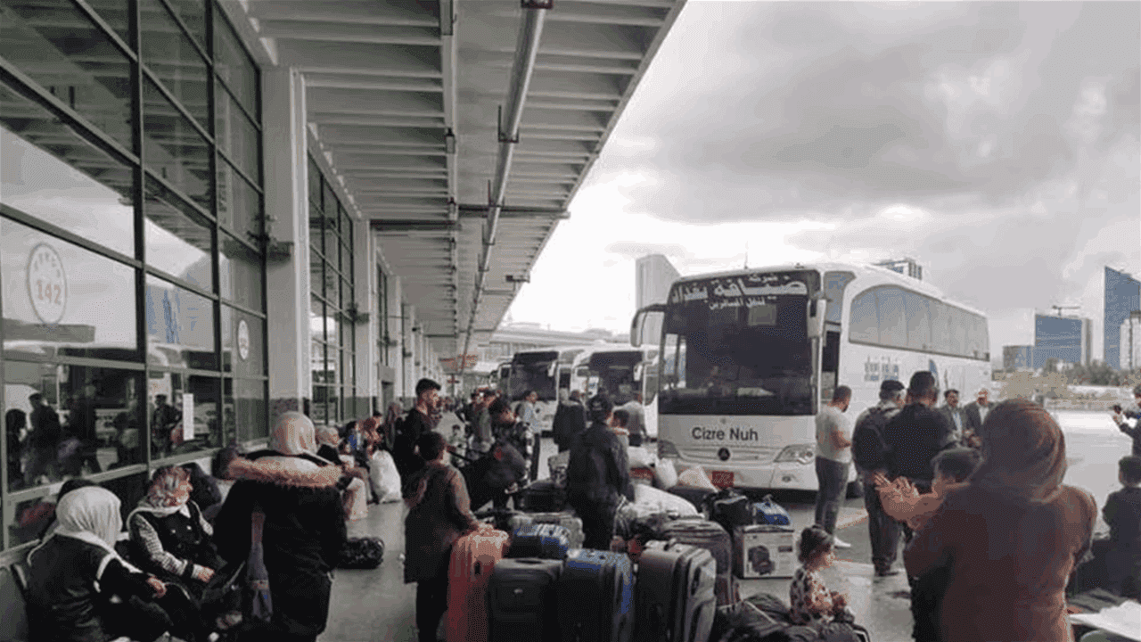 قائمة الوفيات حسب الجنسية.. العراقيون "الأكثر موتًا" في تركيا خلال 2024