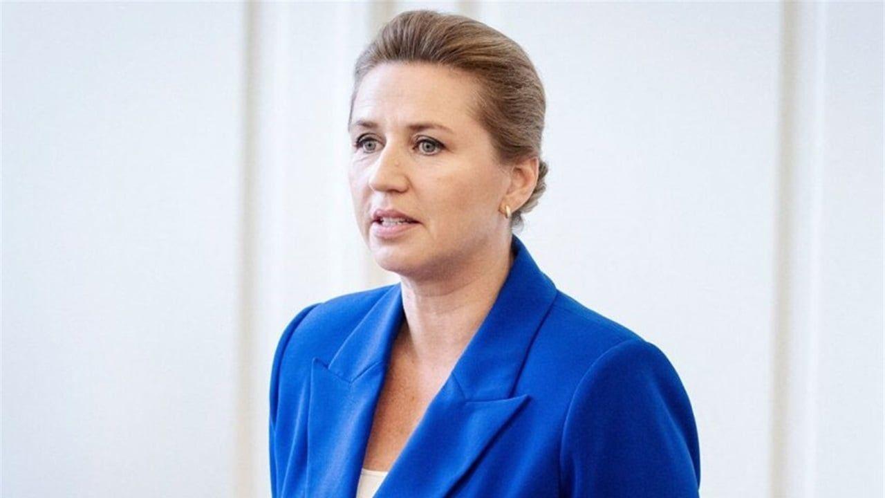 رئيسة وزراء الدنمارك: سنواصل الضغط على إسرائيل ونتنياهو "مشكلة بحد ذاته"