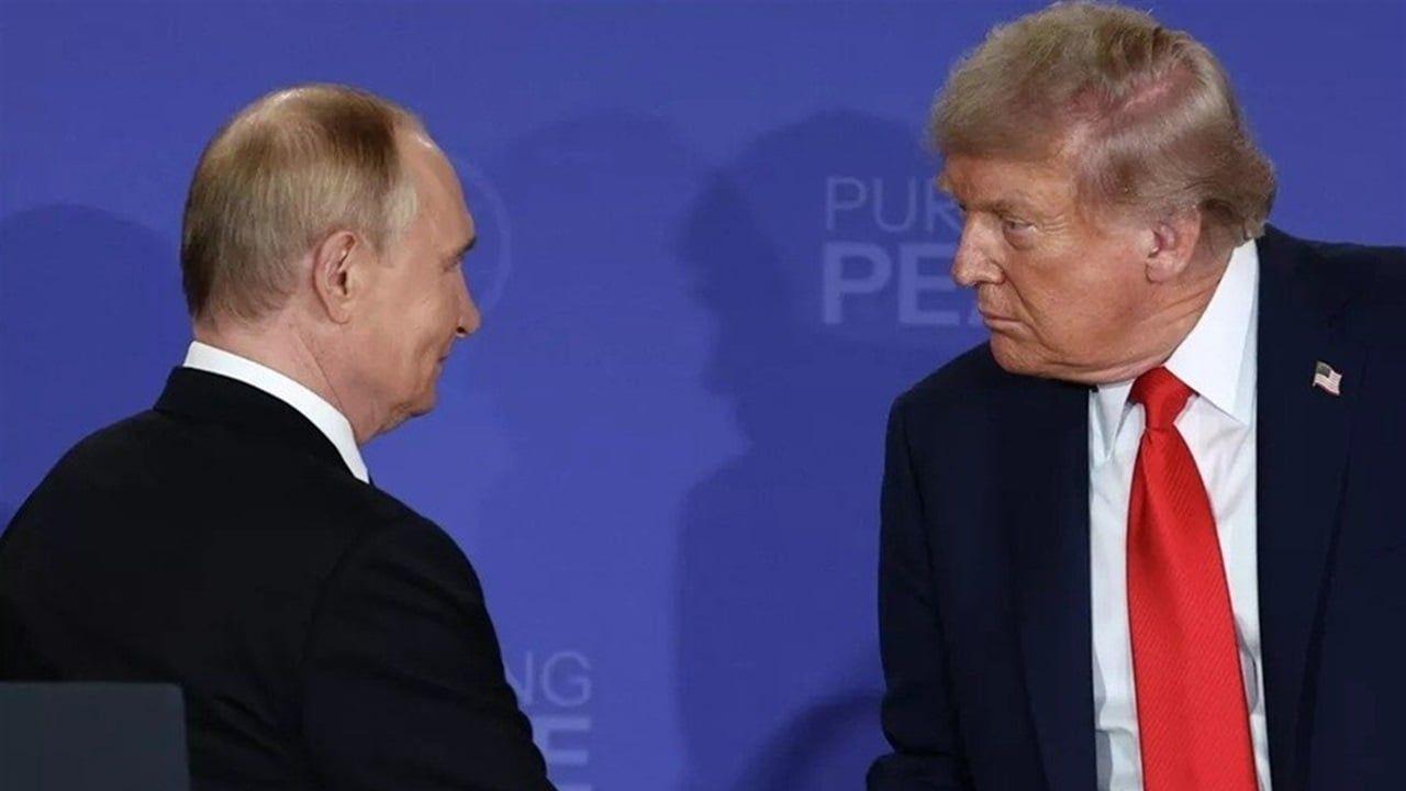 ترامب يعلن إحراز تقدم كبير بشأن روسيا: ترقبوا