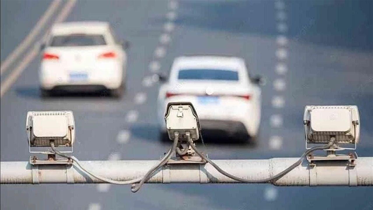 60 كاميرا ورادار جديد سيراقب السيارات ببغداد