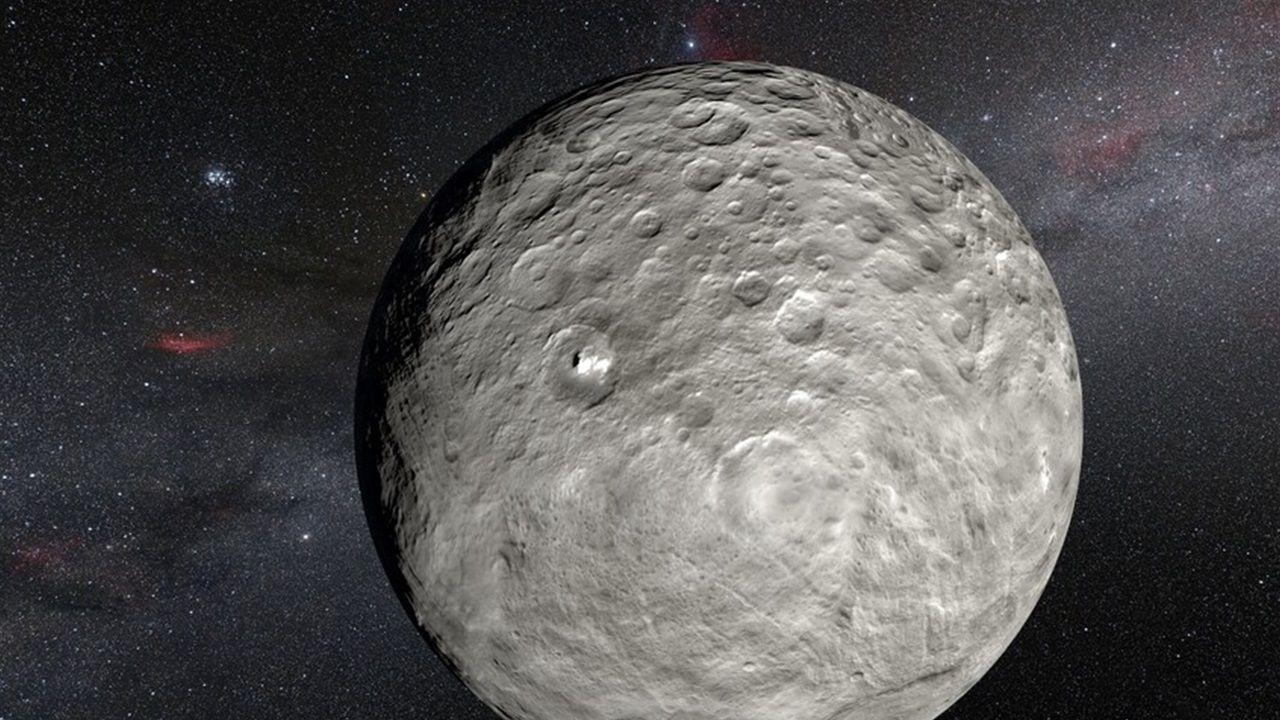 اكتشاف مذهل.. أصغر الكواكب القزمة صالح للعيش