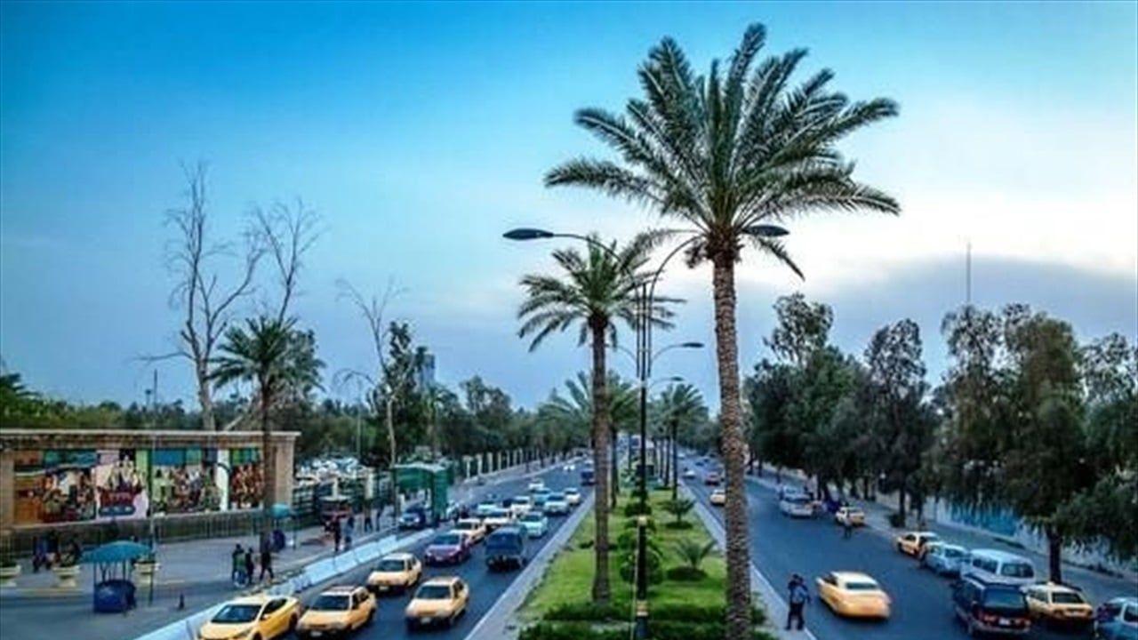 الأنواء الجوية: ثلاث محافظات تسجل دون الأربعين مئوية