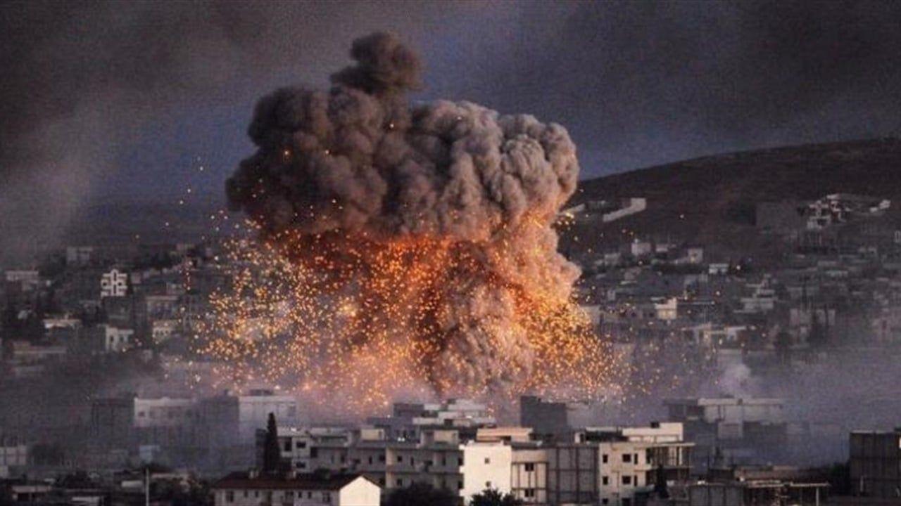 إسرائيل تعلن تصعيد العملية العسكرية في غزة