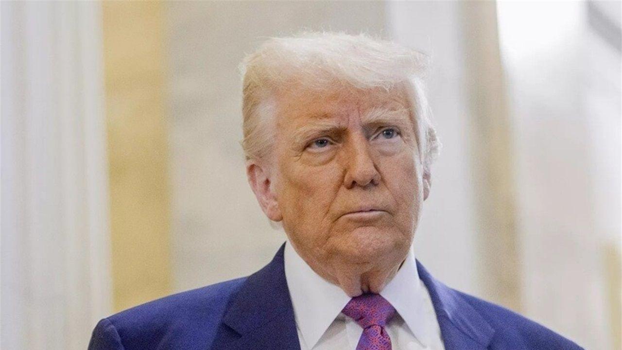 ترامب: الولايات المتحدة "تربح المال" من النزاع في أوكرانيا