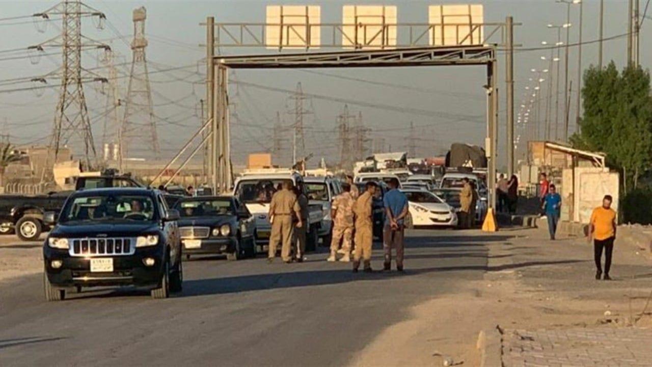 اعتقال عدد من المتهمين بالتزوير وحمل بطاقات ناخب بدون تخويل