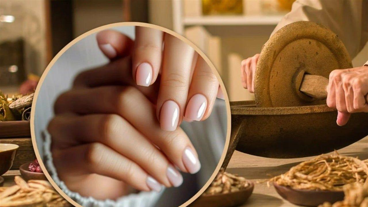 الكيلو الواحد بـ 21 دولارا.. اظافر اليد تستخدم في عالم الطب الصيني التقليدي