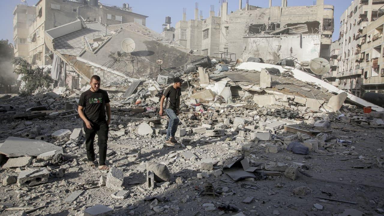 الخارجية توضح أسباب عدم مشاركة العراق باجتماع ترامب حول غزة