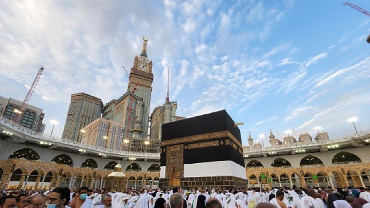 السعودية: منع دخول أي حاج يعاني من الأمراض المشمولة بالاشتراطات الصحية