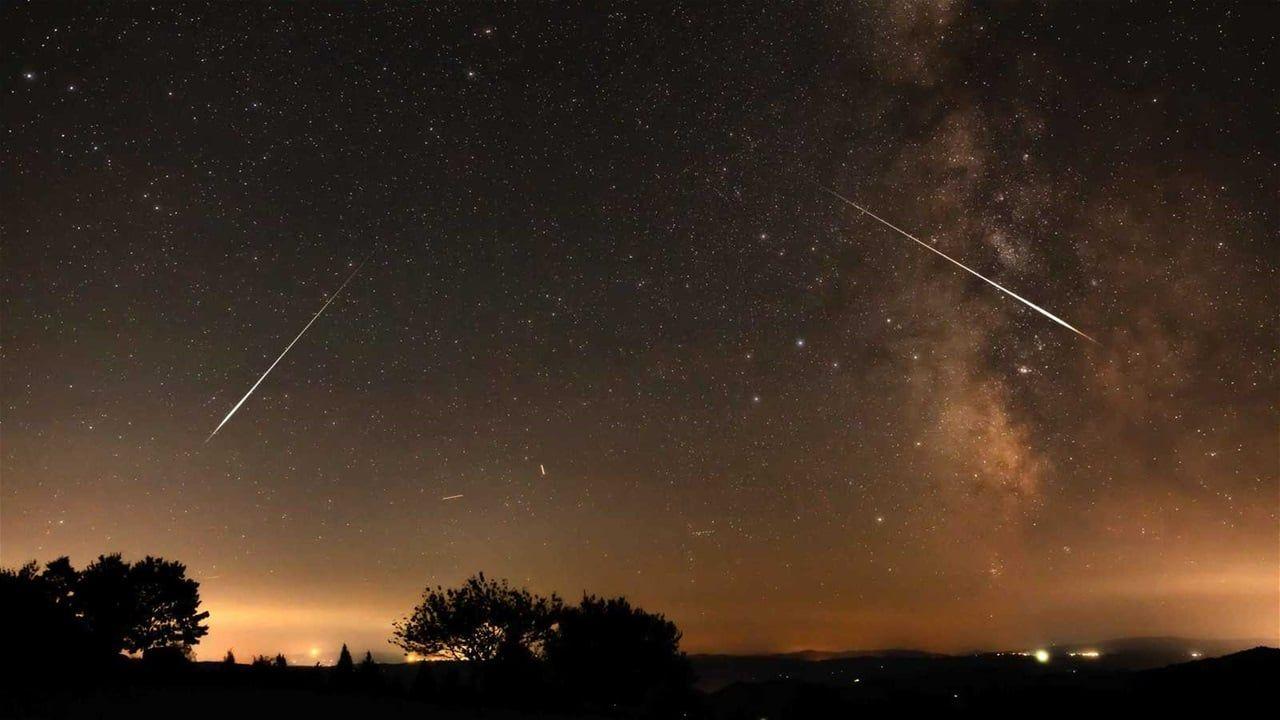 السماء على موعد مع عرض كوني اليوم