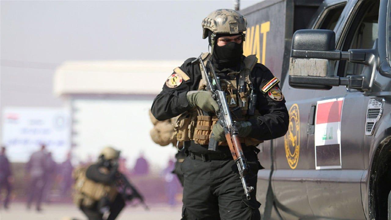 العراق.. تفكيك 163 شبكة للاتجار بالبشر والقبض على 153 مشعوذاً خلال 2025