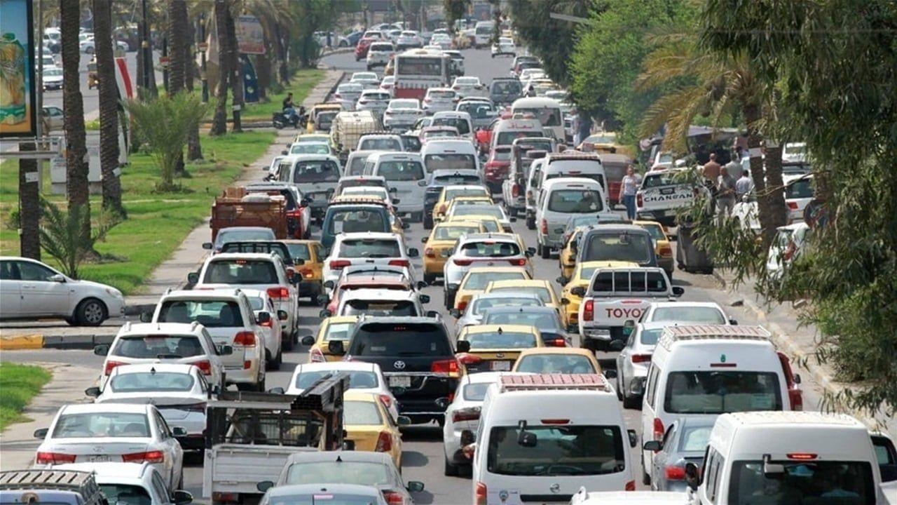 تشمل جميع المركبات.. التجارة: بدء تطبيق المواصفة العراقية للسيارات مطلع 2026