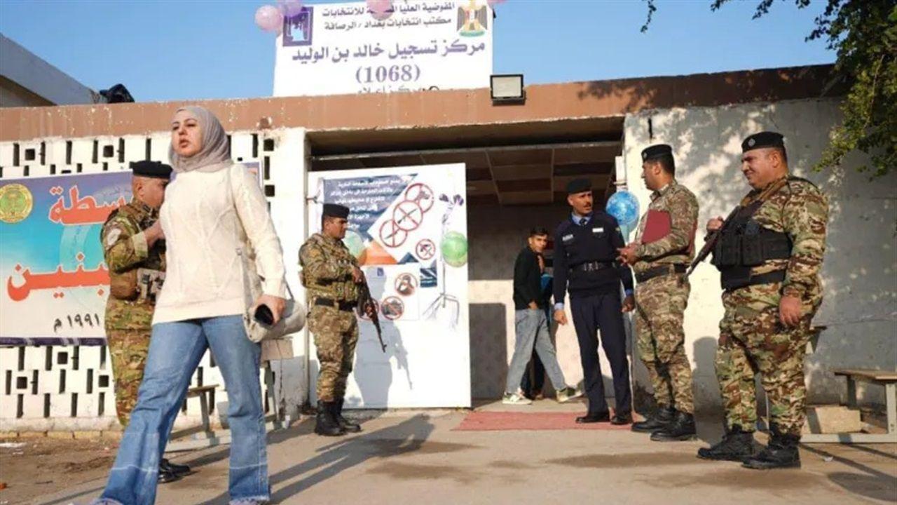 المفوضية تحدد موعد تسلمها المدارس