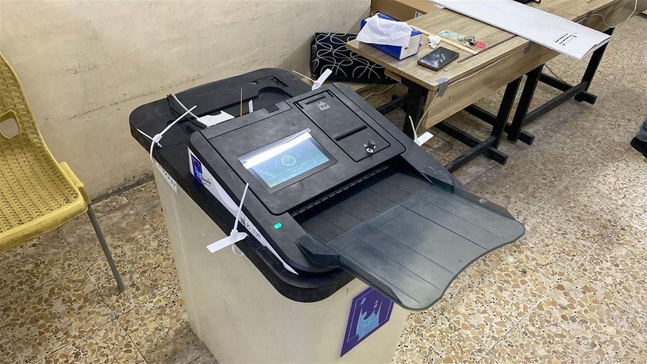 مفوضية الانتخابات: لا استبعاد للمرشحين ولا خرق في العملية الانتخابية