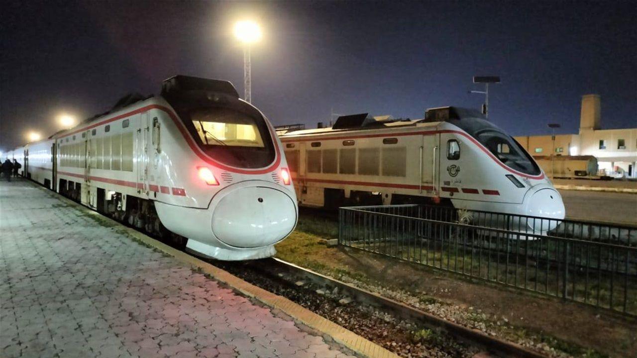 قطارات لنقل الجماهير الرياضية من بغداد إلى البصرة غداً الاثنين