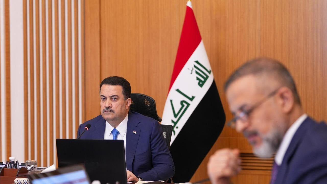 القرارات الكاملة لجلسة مجلس الوزراء اليوم