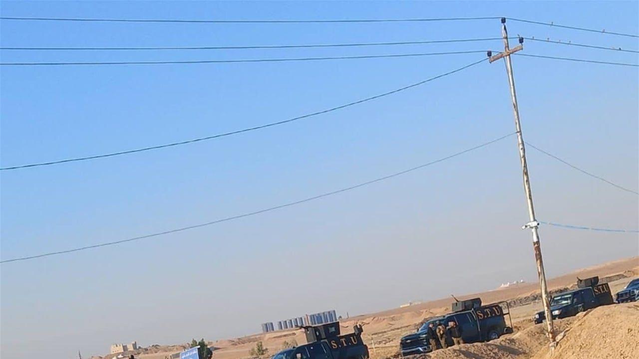 الناطق باسم القائد العام للقوات المسلحة: نتائج التحقيق في استهداف حقل كورمور ستظهر خلال 72 ساعة