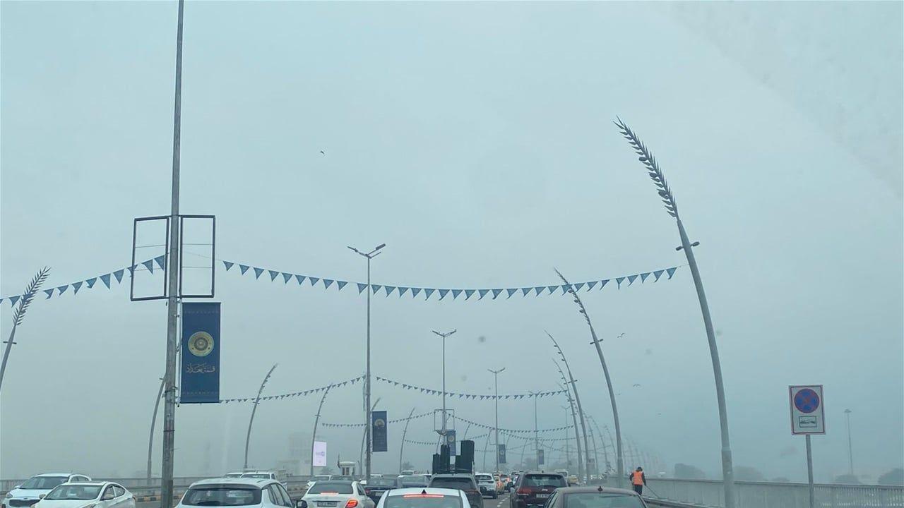 المرور تدعو مستخدمي الطرق الخارجية إلى الالتزام بالسرعة المحددة