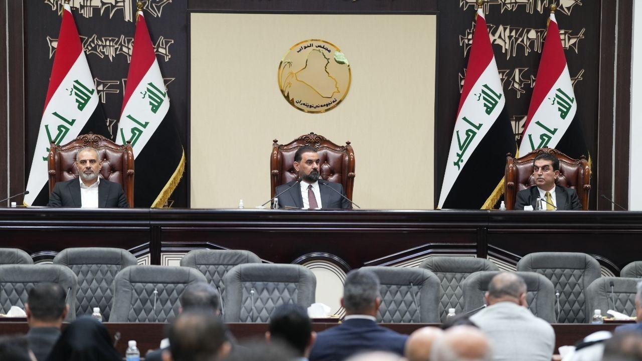 البرلمان يستضيف وزيري الخارجية والموارد المائية لبحث الاتفاقية المائية مع تركيا