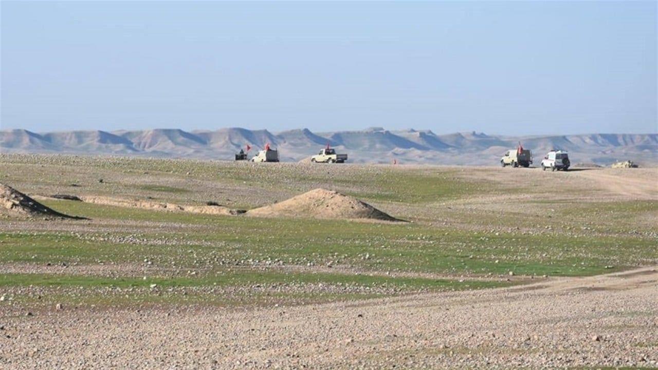 اعتقال قيادي في "داعش" تسلل من سوريا الى العراق