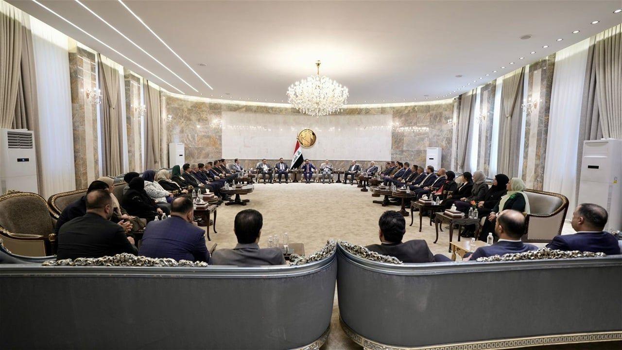 تقدم يقرر عدم المشاركة في حكومة تُقاد من شخصيات تعود بالعراقيين إلى ذاكرة الصراعات والأزمات