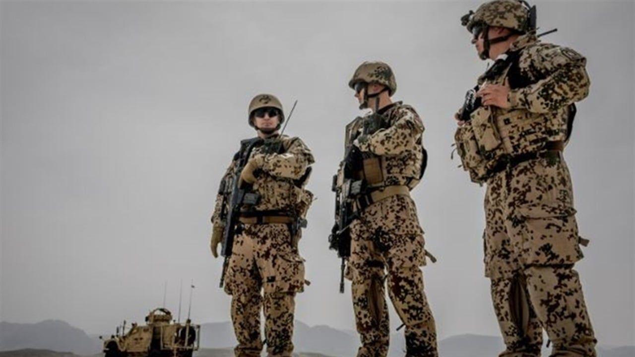 البرلمان الألماني يقرر تمديد مهمة قواته في العراق حتى عام 2027