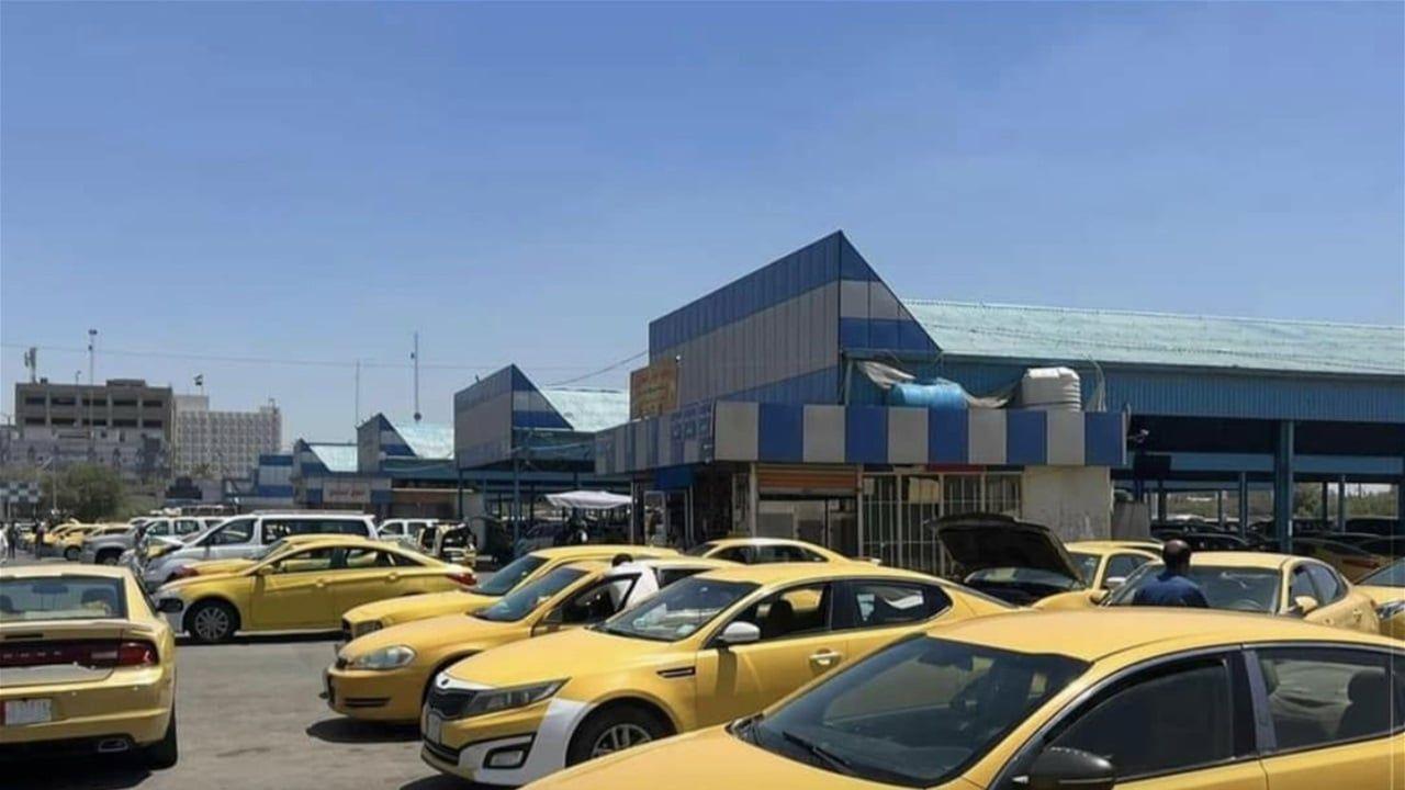 خطة تنظيم تتضمن غرامات وحجز تستهدف فئة من المركبات ببغداد