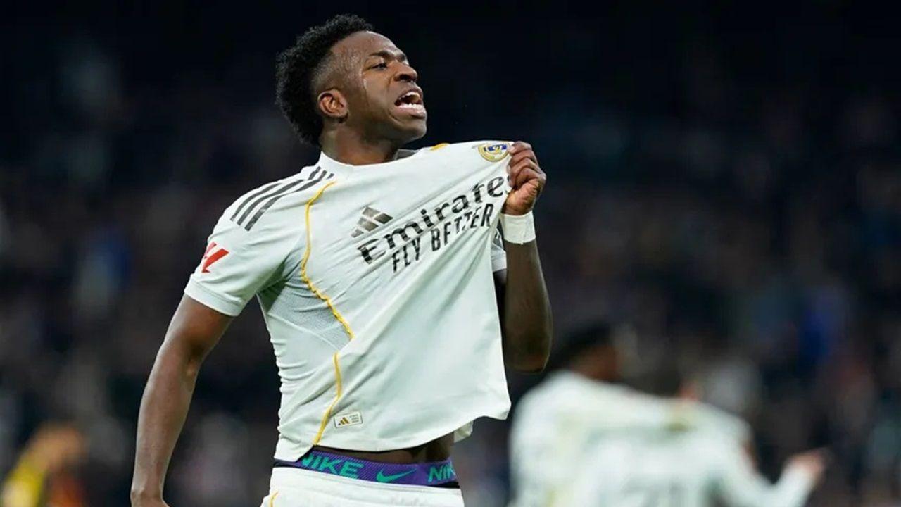 ريال مدريد يهزم فايكانو ويخسر بيلينغهام وفينيسيوس