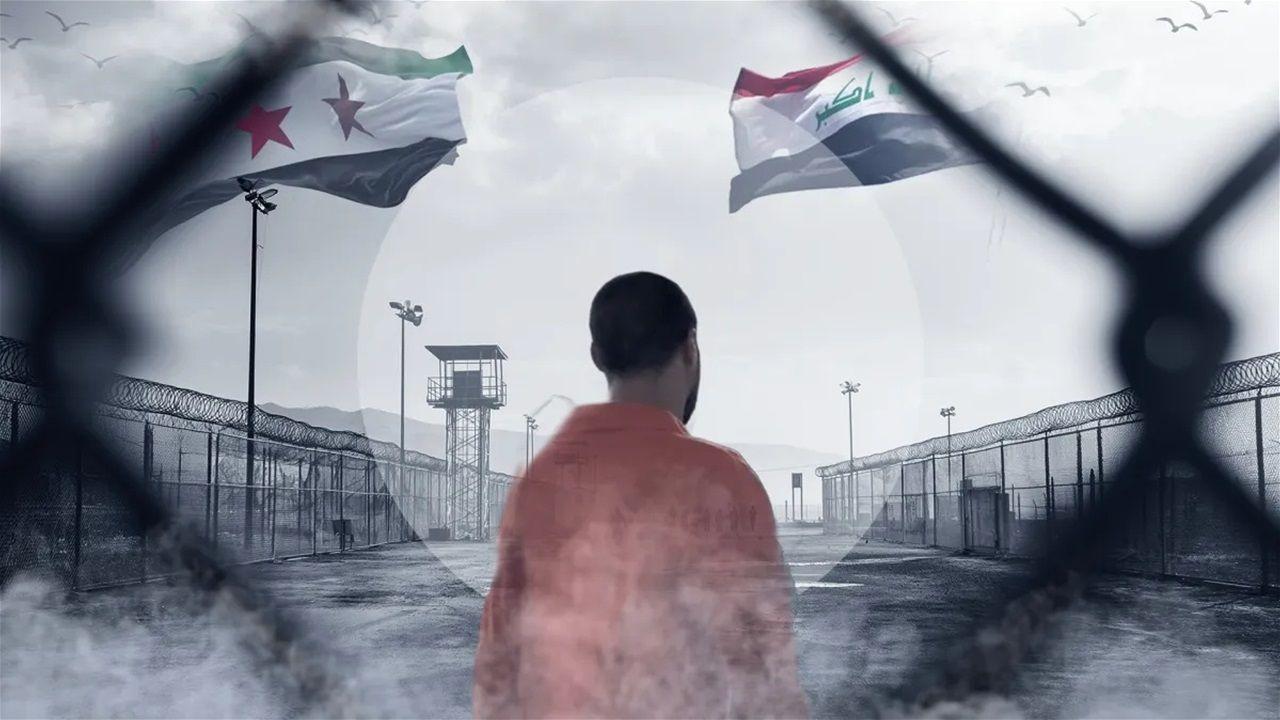 القضاء يوضح تفاصيل محاكمة الدواعش: قادمون من 42 دولة