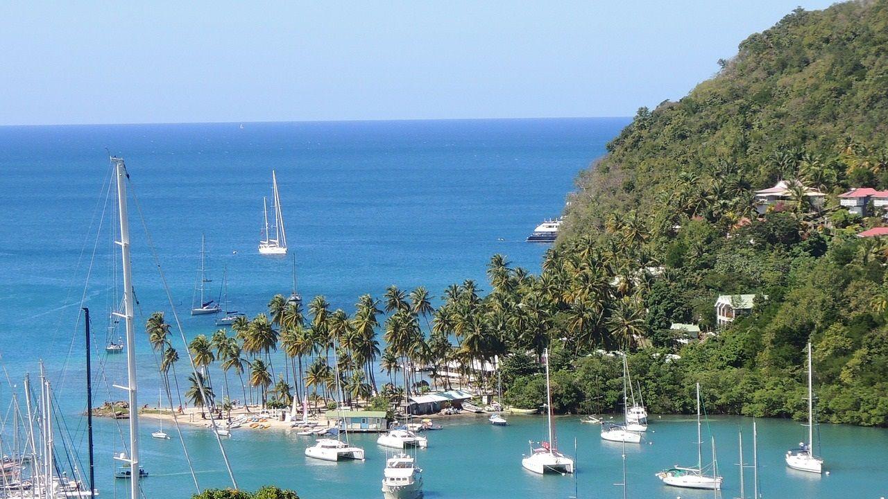 7 بلدان خلابة تمنح الجنسية مقابل التبرعات