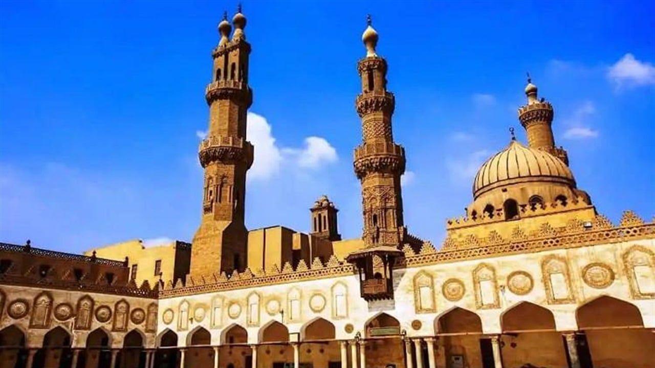 الأزهر يرفض انتهاك سيادة الدول العربية ويطالب بوقف الحرب فوراً