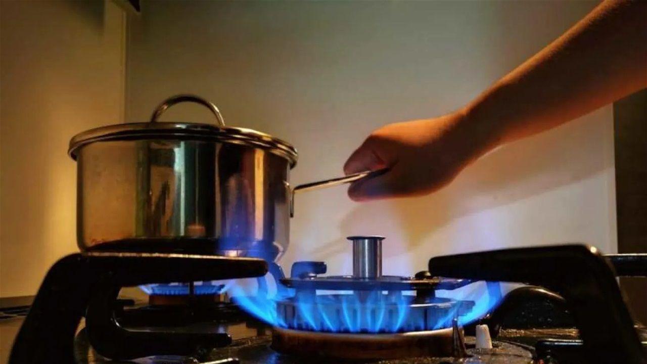 ارتفاع غير مسبوق لأسعار الغاز لأول مرة منذ العام 2023