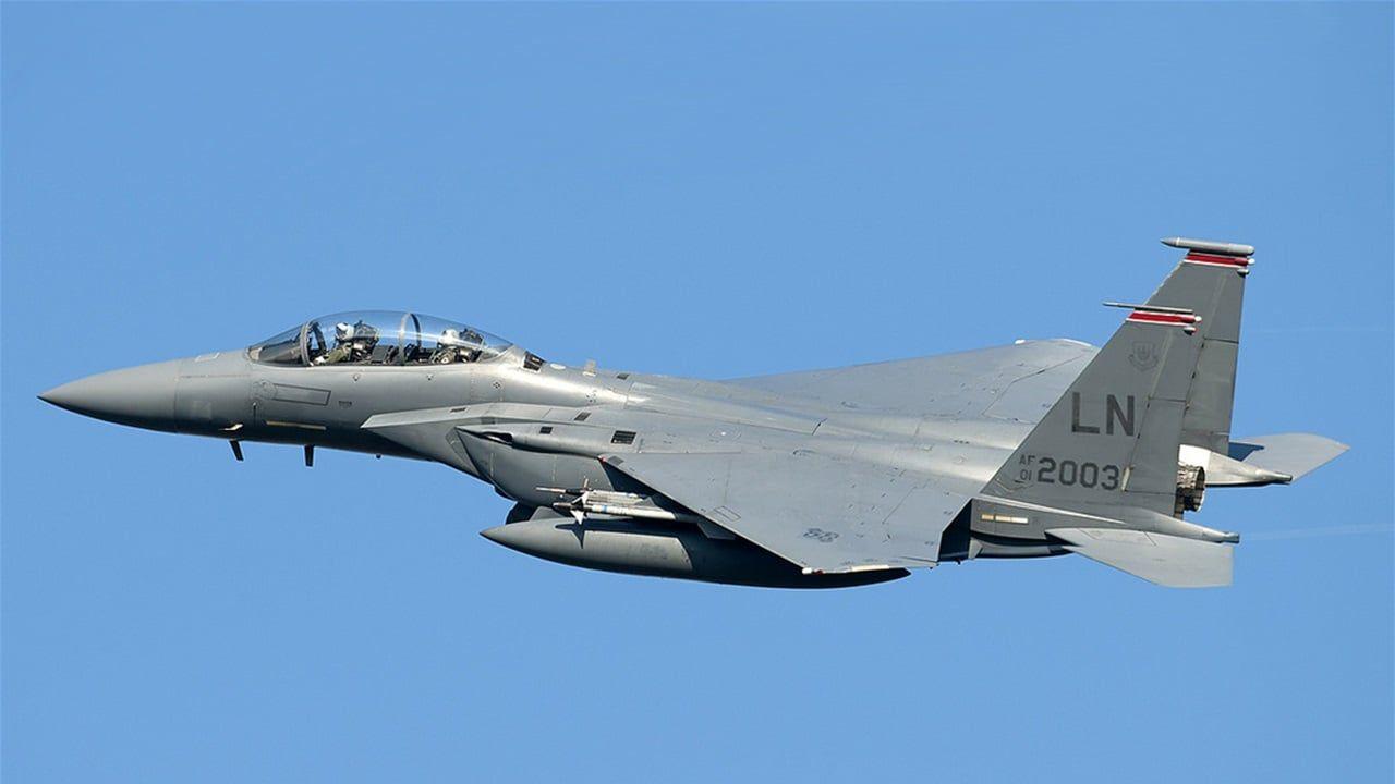 كم هي تكلفة F-15 الأمريكية بعدما اسقطت الكويت 3 منها أمس؟