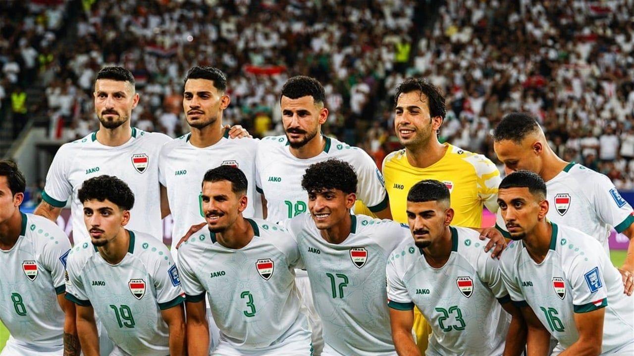 هل سيتأهل العراق بعد انسحاب ايران من كاس العالم؟