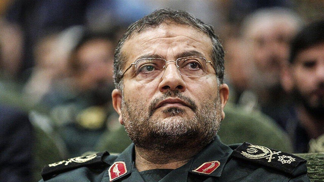 الجيش الإسرائيلي يعلن قتل سليماني في طهران