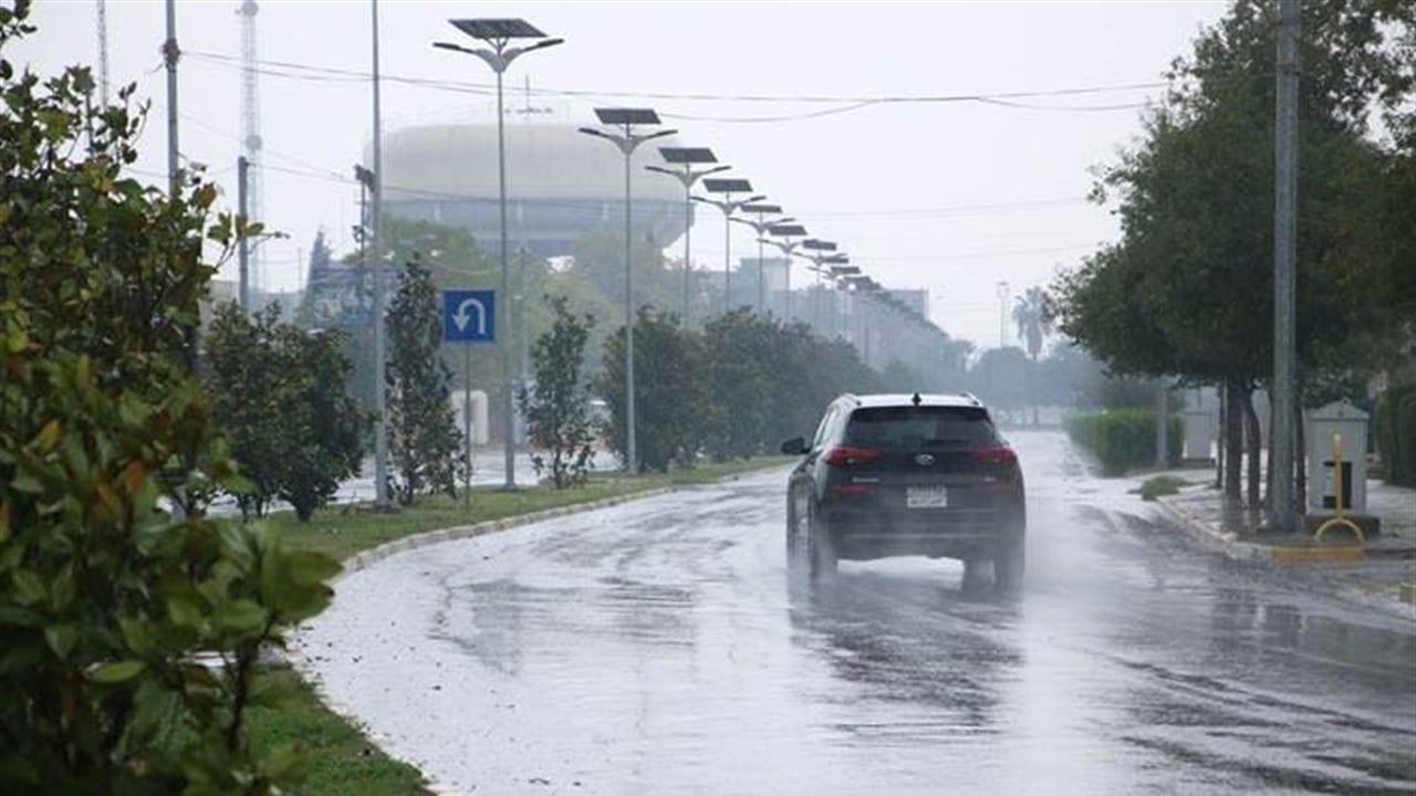 الأنواء الجوية تتوقع أمطاراً غزيرة وعواصف رعدية بدءاً من الغد