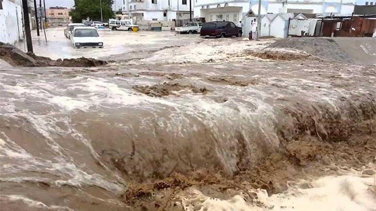 طقس العراق.. خميس قاس يختصر الشتاء في عموم البلاد