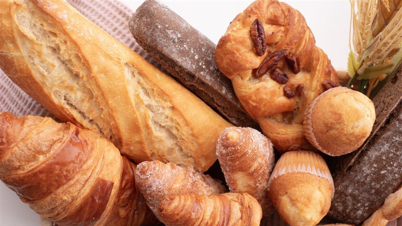 تحذيرات من معدن سام في الكرواسان والخبز