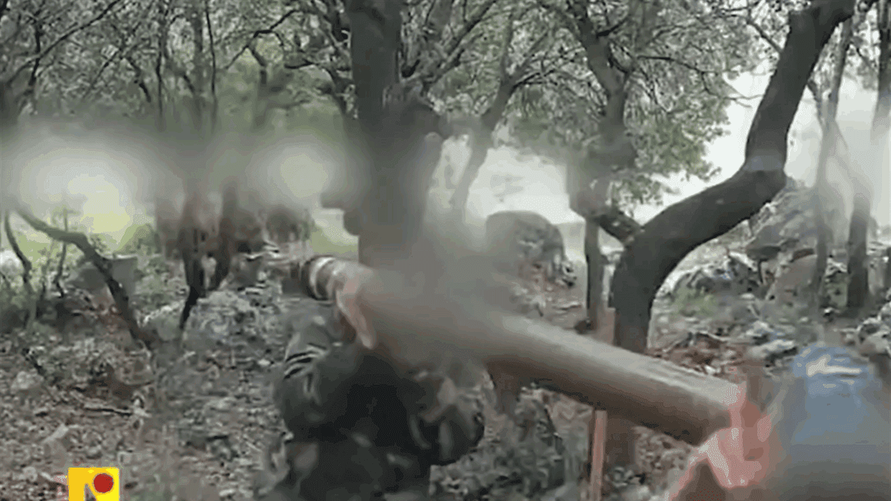 حزب الله يعلن استهداف بارجة عسكرية إسرائيلية قبالة السواحل اللبنانية